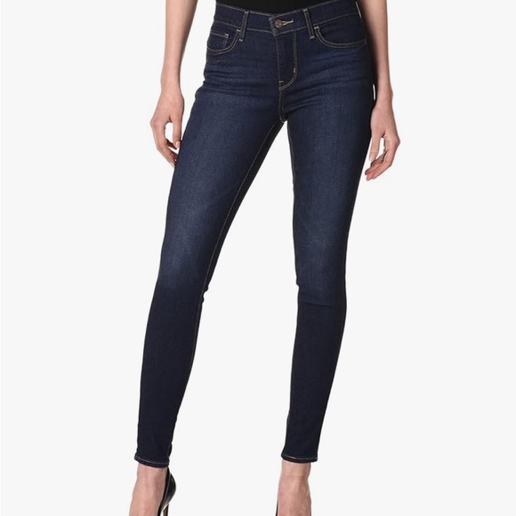 Levis jeans - Picture 3 of 3